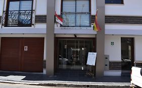 Hotel Boutique Vendimia